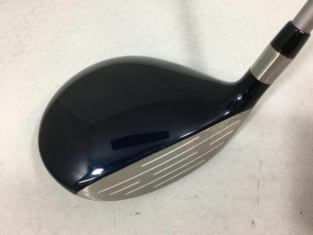 返品OK お買い得品！【中古ゴルフクラブ】フォーティーン CF-218