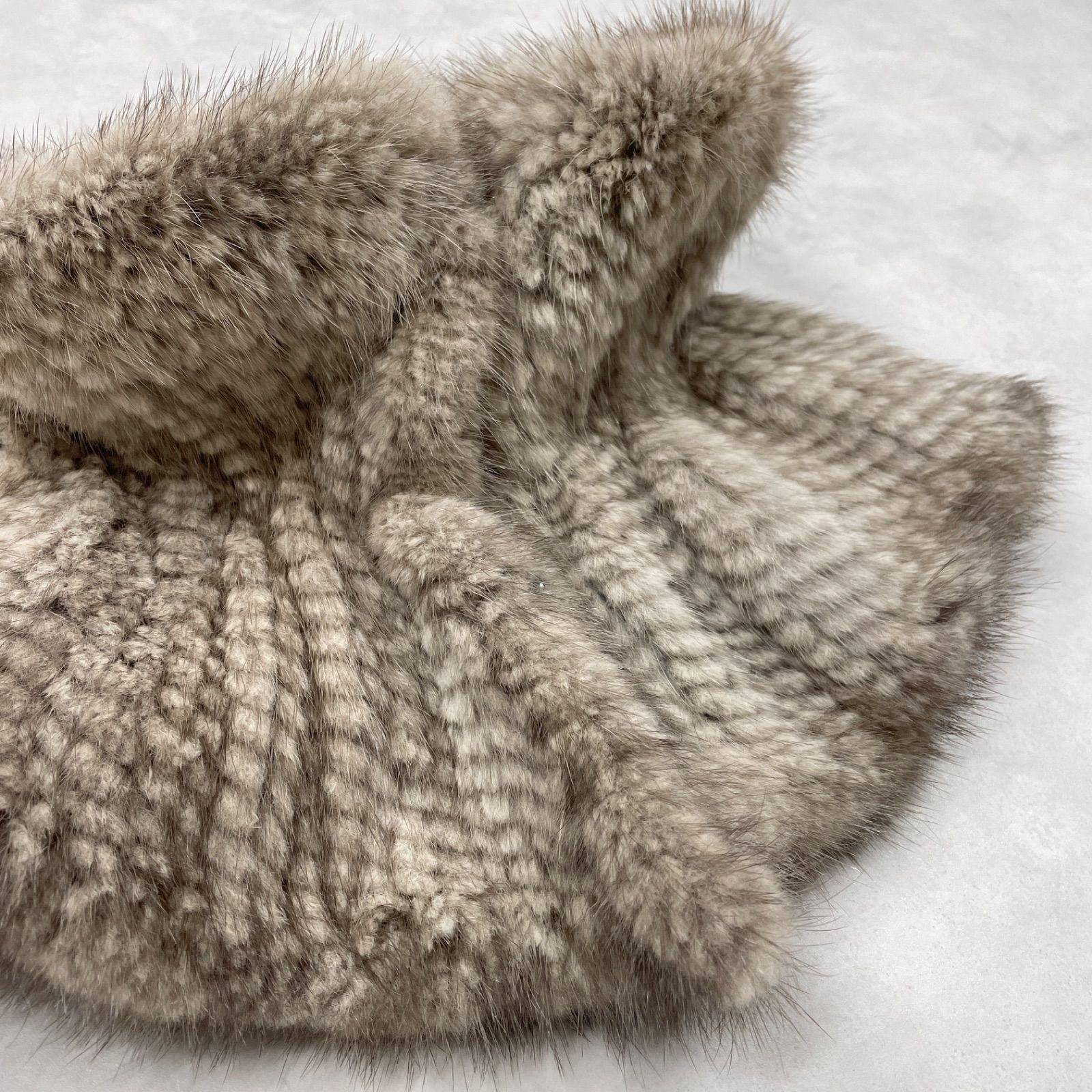 MaxMara WEEKEND マックスマーラ ウィークエンド ファーストール