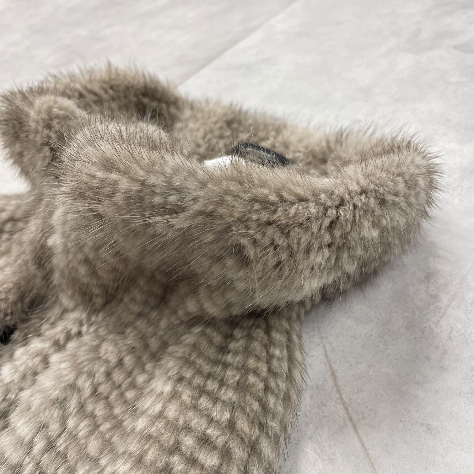 MaxMara WEEKEND マックスマーラ ウィークエンド ファーストール