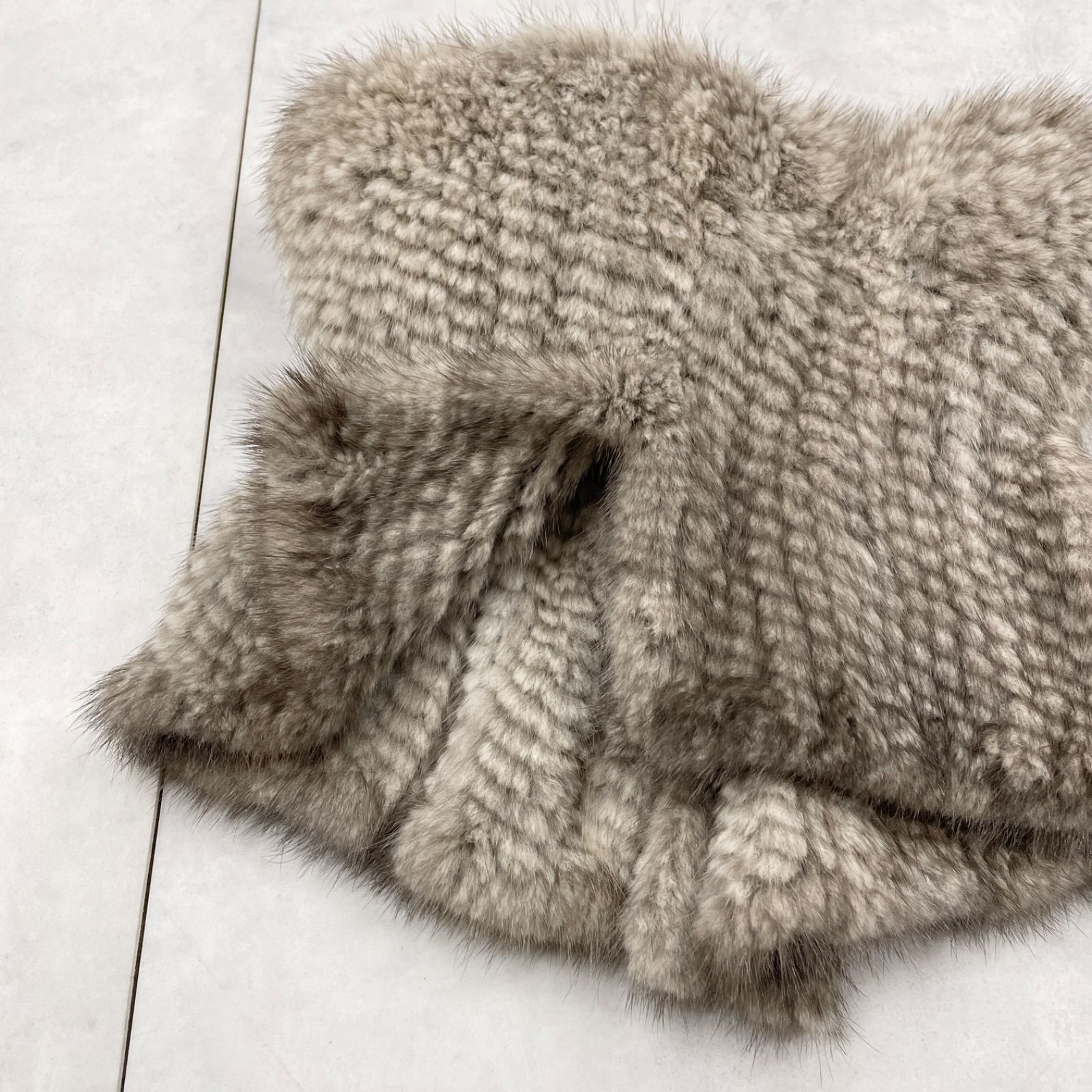 MaxMara WEEKEND マックスマーラ ウィークエンド ファーストール