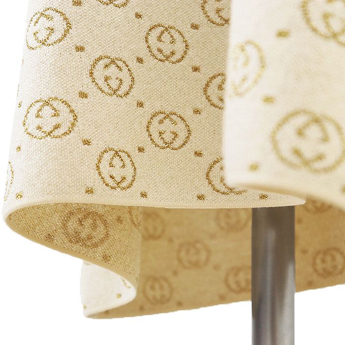 極美品】GUCCI グッチ ロングスカート GG インターロッキング