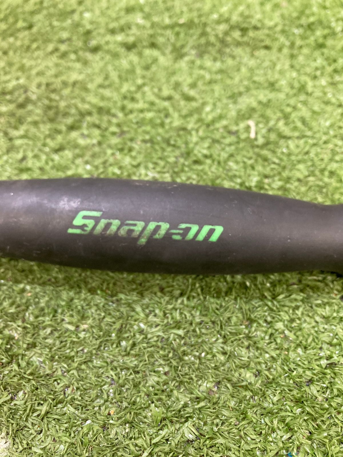 品 0921 Snap-on スナップオン 3 8エクストラロング 首振りラチェット FHLLF 80