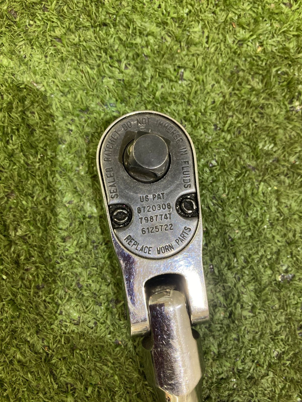 Snap-on スナップオン