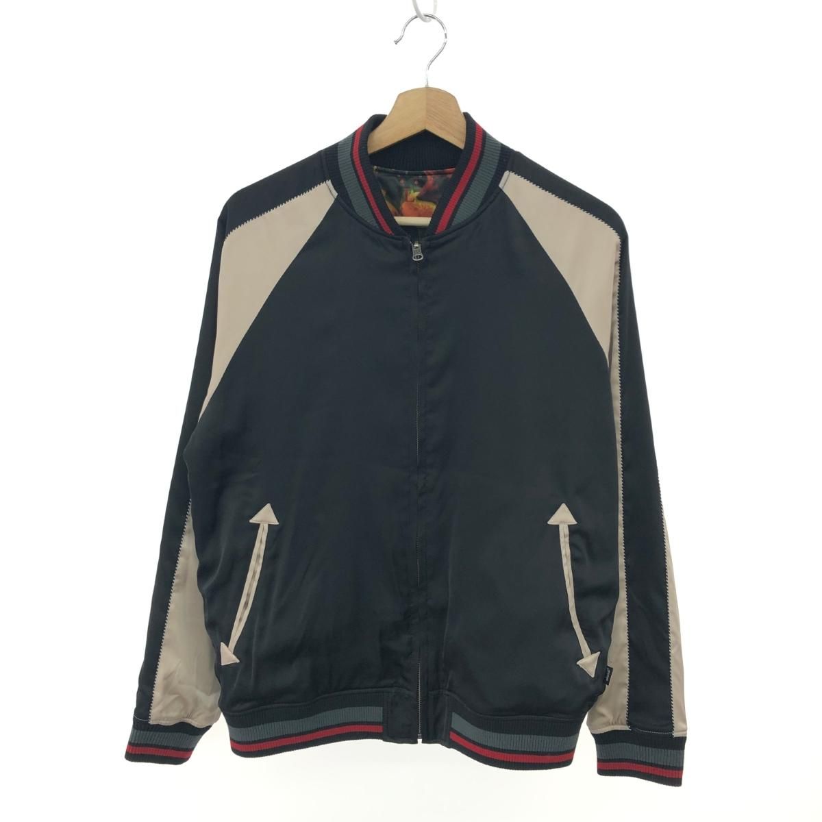 glamb グラム　リバーシブルスカジャン glamb グラム リバーシブルスカジャン サイズ:M URAHANA SKA JKT/石川