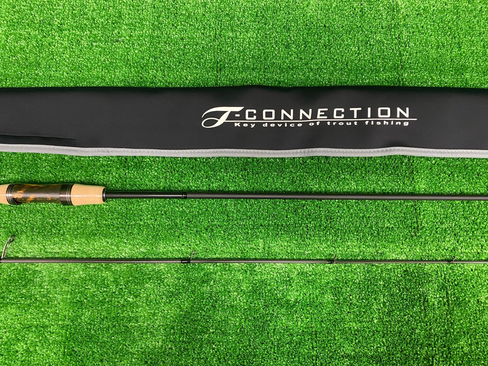 T コネクション TCA S 62 M ST 併売 ☾