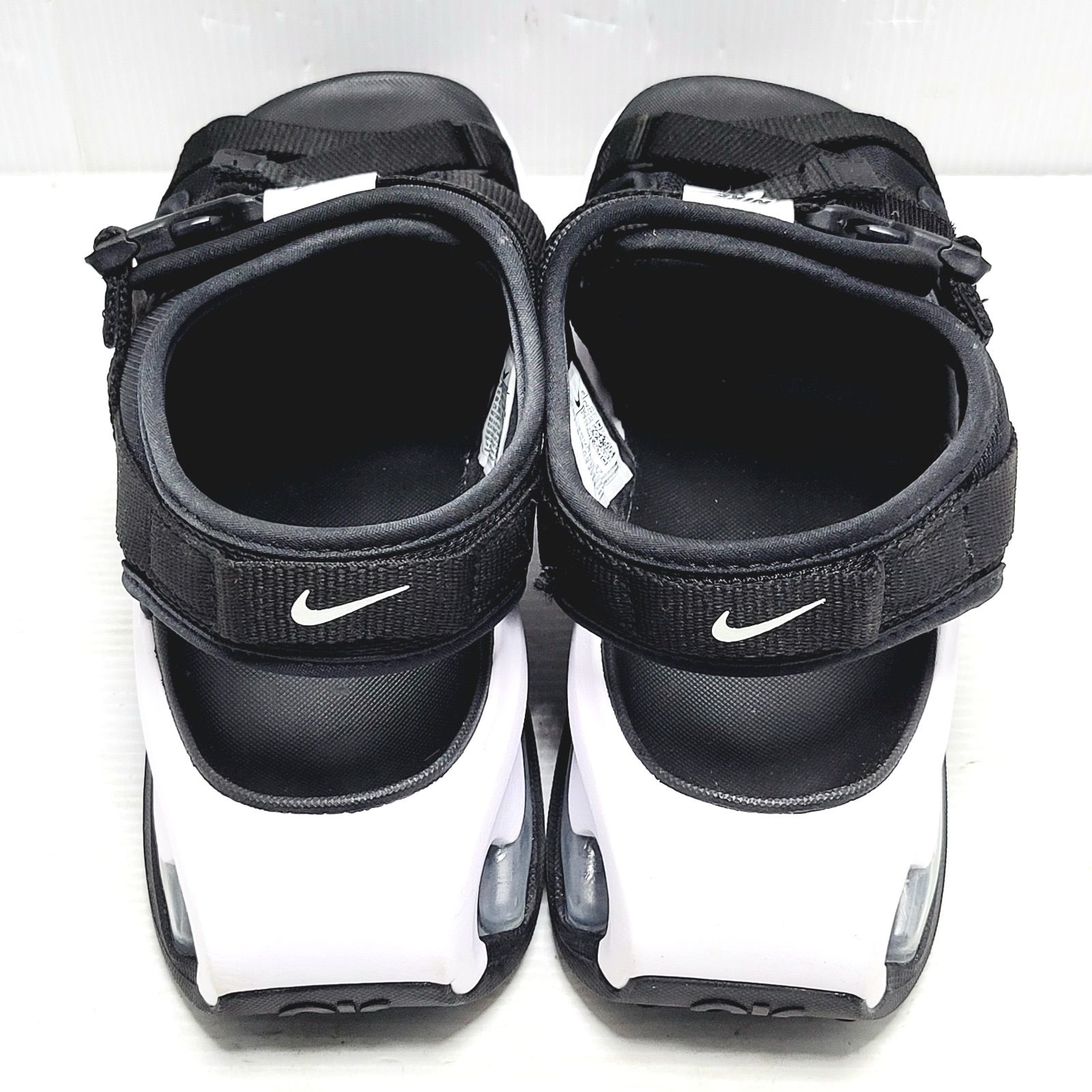 NIKE エアマックスソル