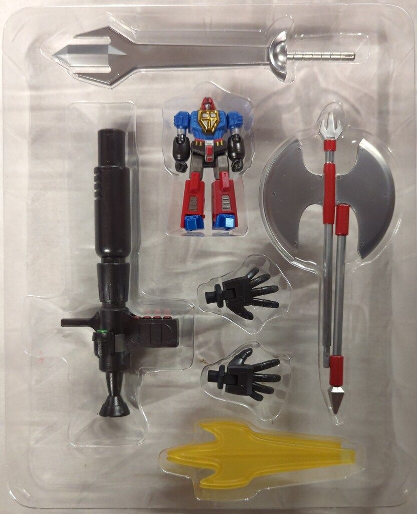 WAVE 戦国魔神 ゴーショーグン 初回限定版 - メルカリ