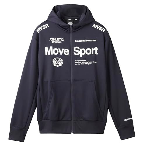 ルコック スポルティフ lecoq sportif スウェット フーディー エコペットロングスリーブシャツ ネイビー NV 00