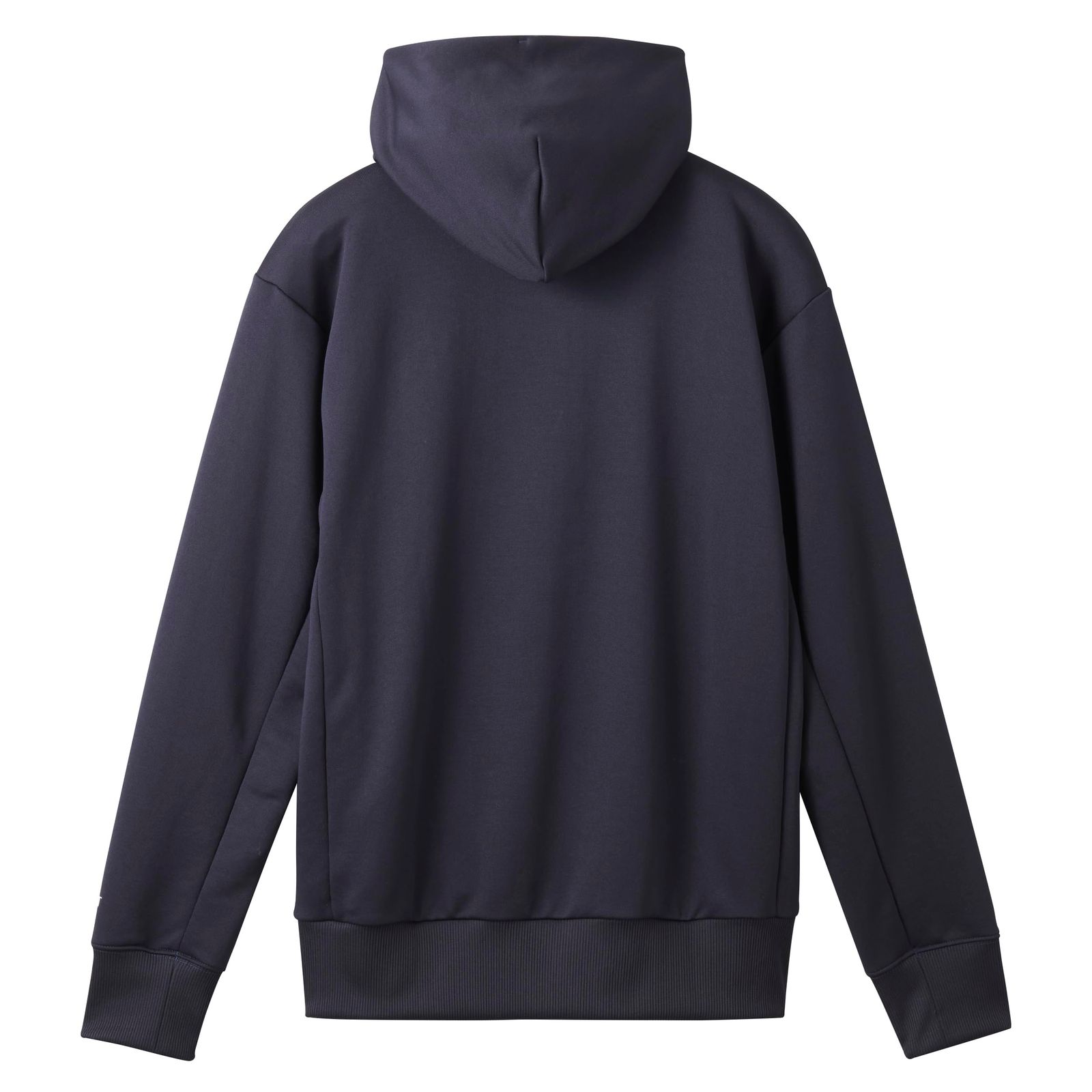 ルコック スポルティフ(lecoq sportif) スウェット フーディー エコペットロングスリーブシャツ ネイビー(NV00) ST4FSW41M ルコック スポルティフ(lecoq sportif) スウェット フーディー エコペットロングスリーブシャツ ネイビー(NV00) ST4FSW41M