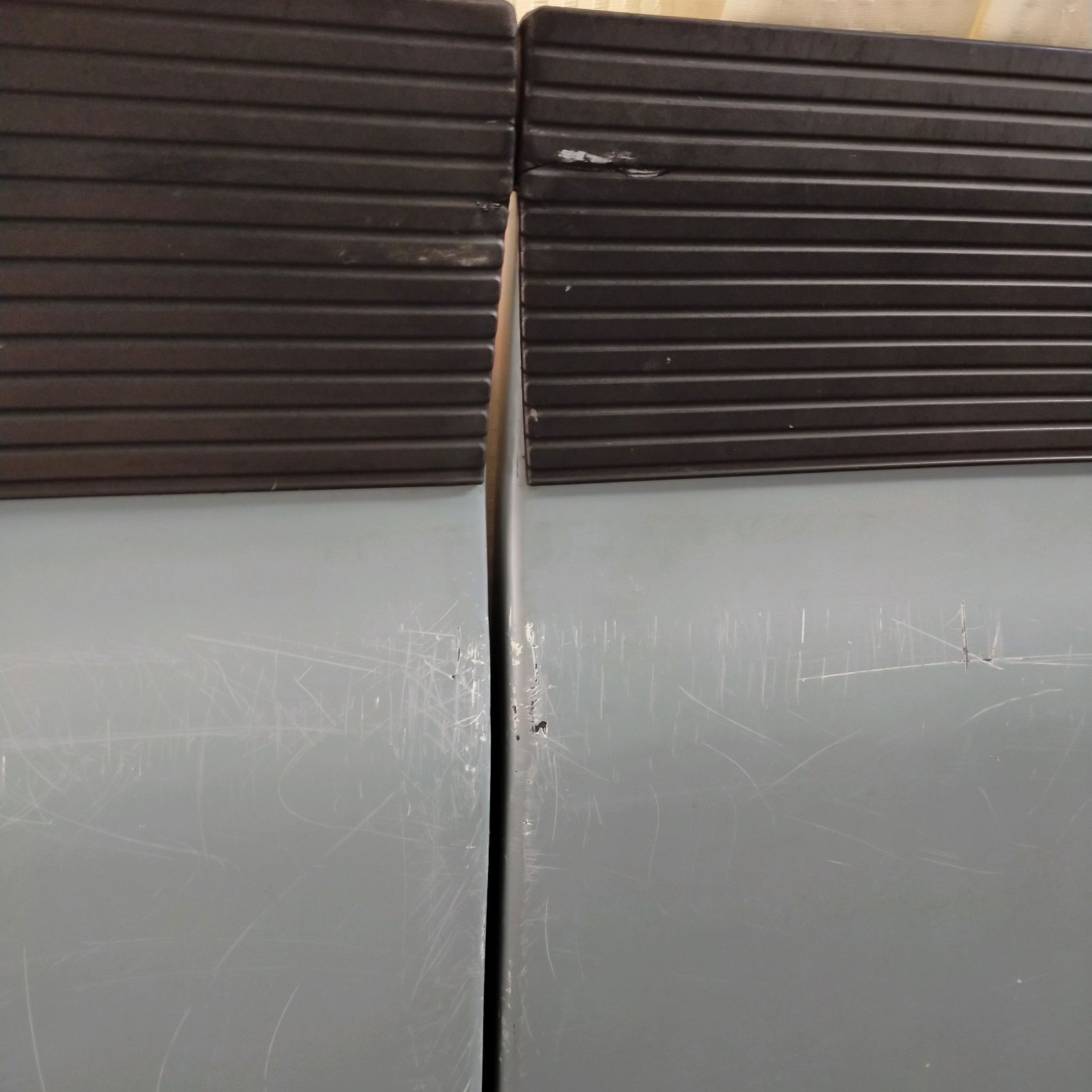 OT-14659）ダンロップ ダンスロープライトR-125E 125cm スロープ 軽量