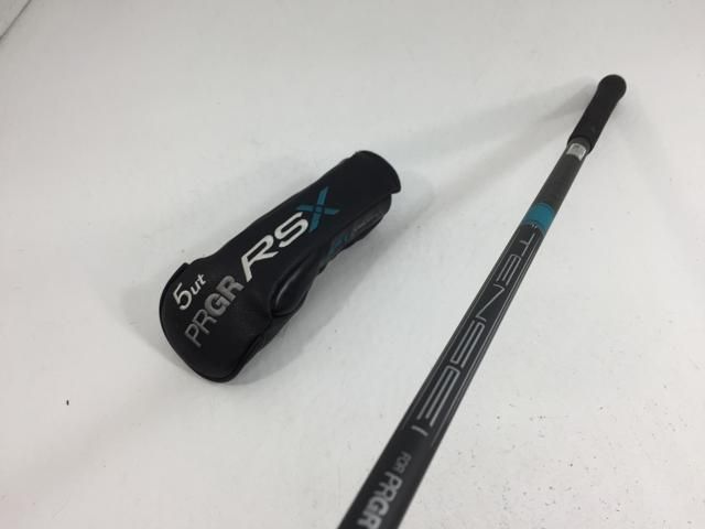 ゴルフ Fujikura ランバックスX シャフト ピンク ドライバー