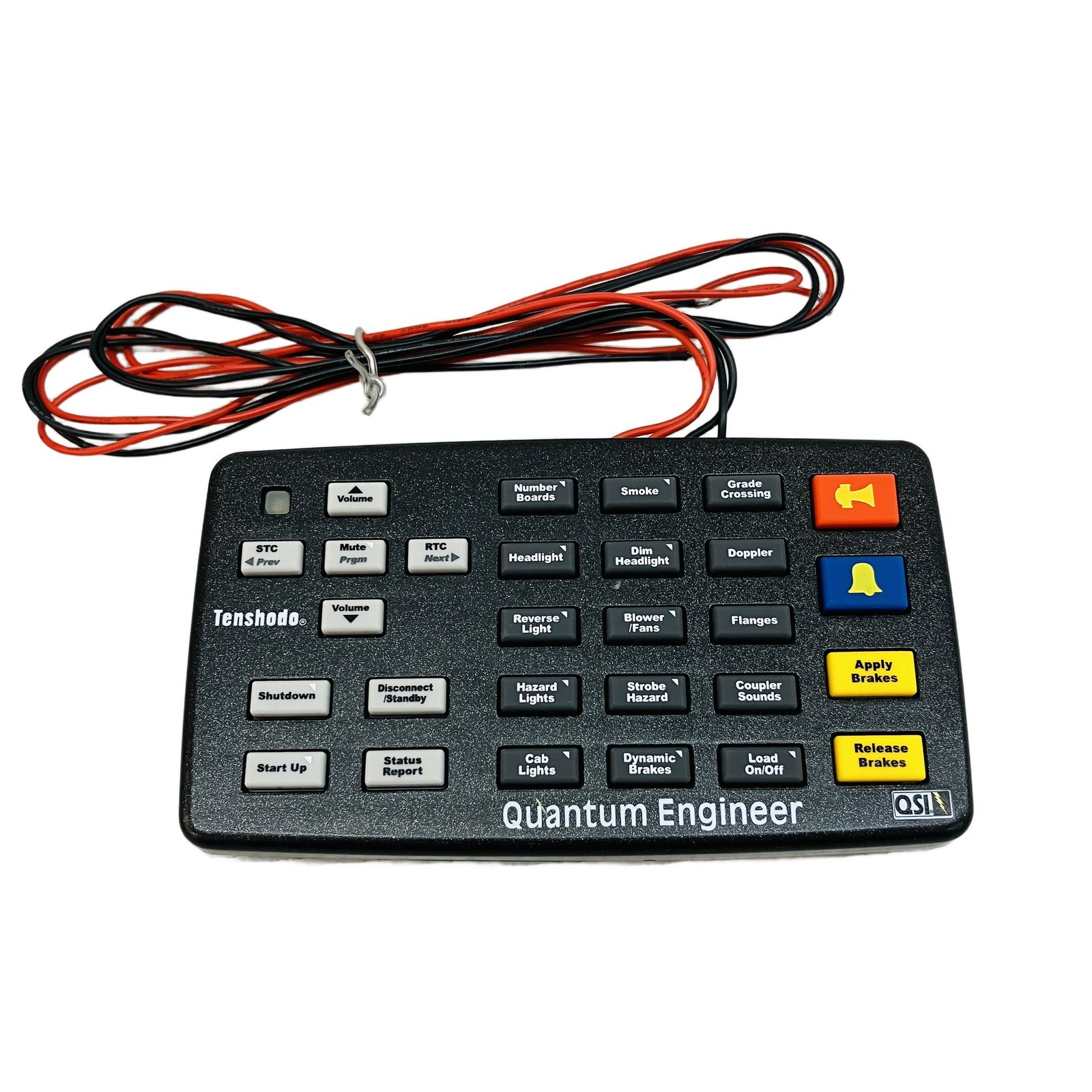 天賞堂 91001 カンタムエンジニア カンタムシステム コントローラー 動作未