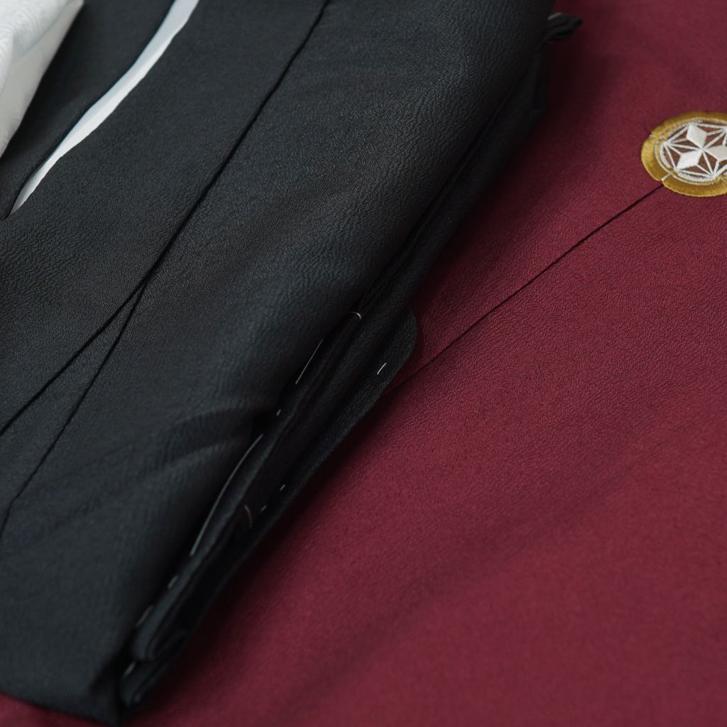 羽織袴セット 男児