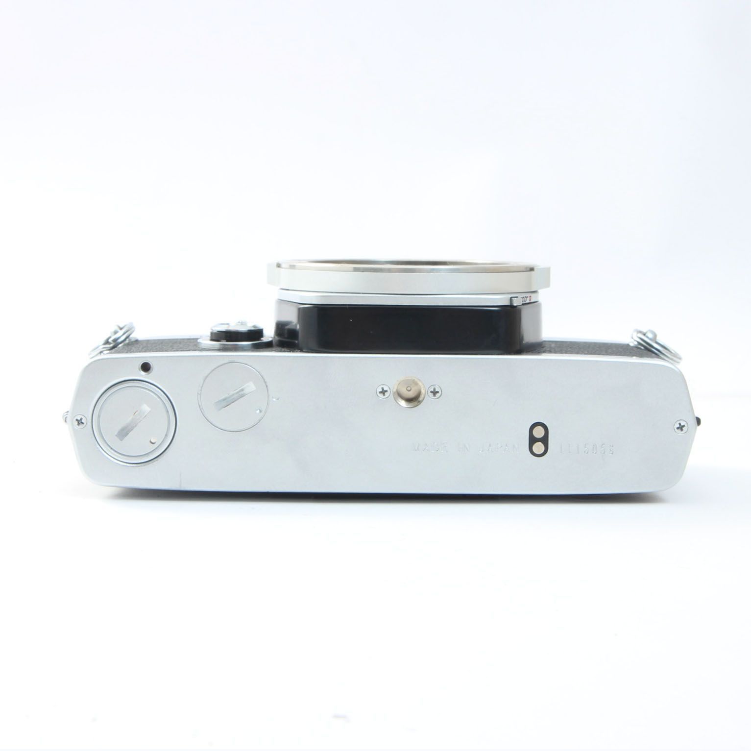  OLYMPUS オリンパス OM 2 N 一眼レフカメラ シルバー 一眼レフカメラ(フィルム) フィルムカメラ