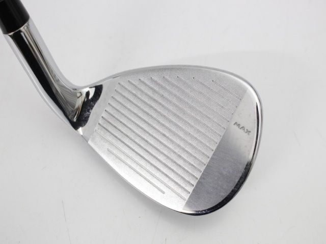 中古】[B-ランク] レフティーウェッジ テーラーメイド r7 CGB MAX