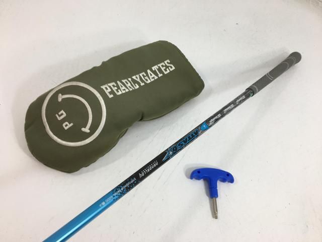 返品OK お買い得品！【中古ゴルフクラブ】ヤマハ インプレス RMX