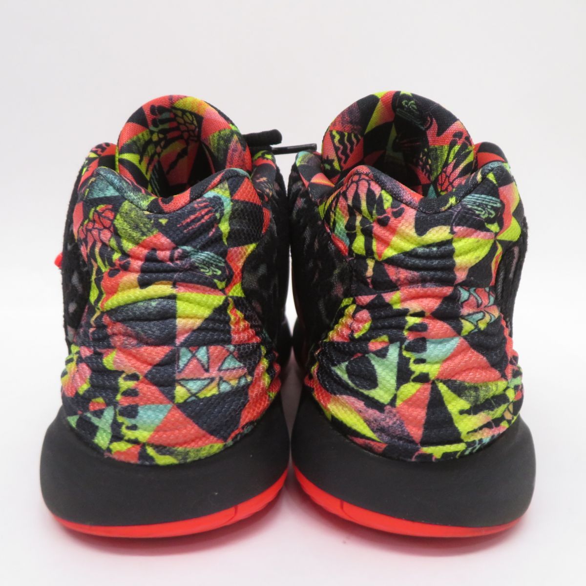 NIKE KD14 EP XIV ナイキ ケビンデュラント クリムゾン CZ0170-002 US8