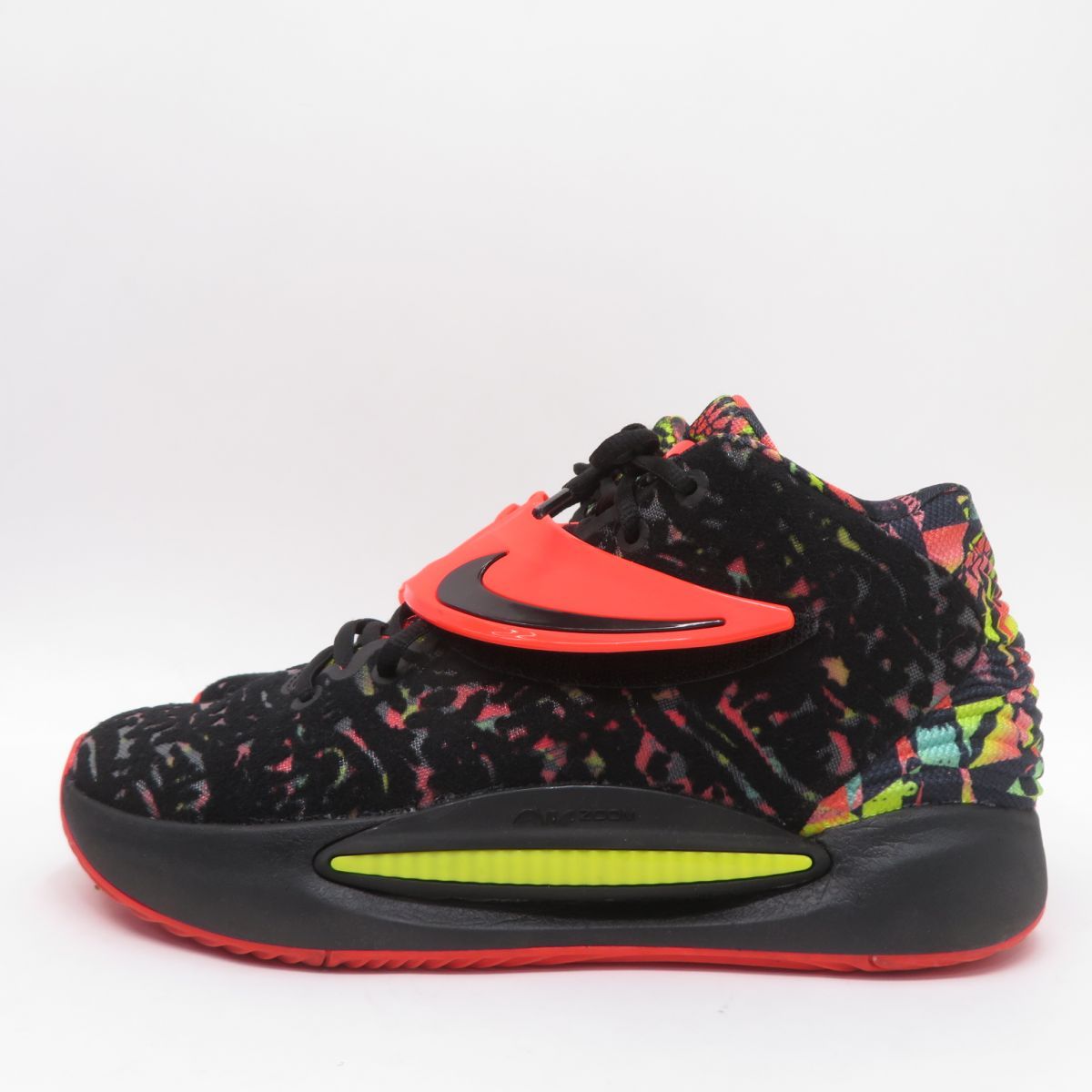 NIKE KD14 EP XIV ナイキ ケビンデュラント クリムゾン CZ0170-002 US8