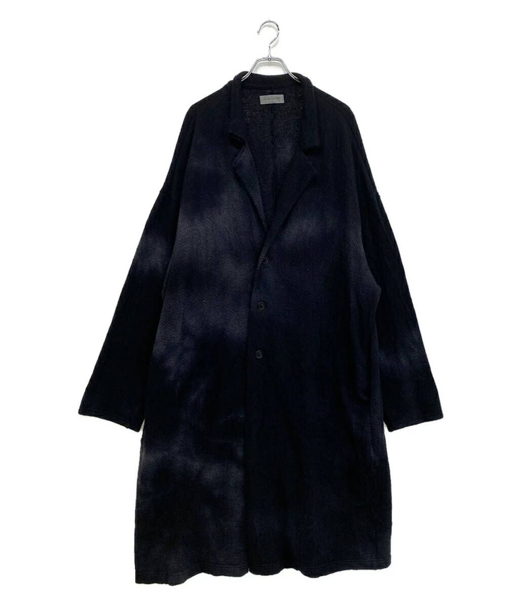 23 aw YOHJI POUR HOMME 1 12 SEANA 3 BUTTONS ボタンコート サイズ3 ヨウジヤマモトプールオム