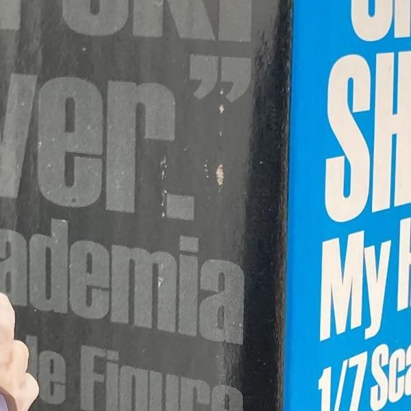 箱傷み PROOF 轟焦凍 ショートVer 1 7 僕のヒーローアカデミア 6 ショーケース用フィギュア 僕のヒーローアカデミア 