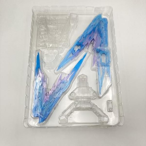 L BUILD ストライクフリーダムガンダム 光の翼オプションセット SOUL
