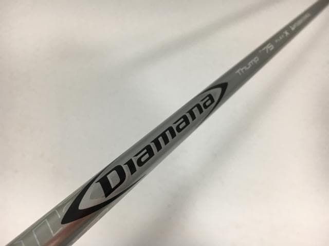 返品OK お買い得品！【中古ゴルフクラブ】【美品】三菱ケミカル