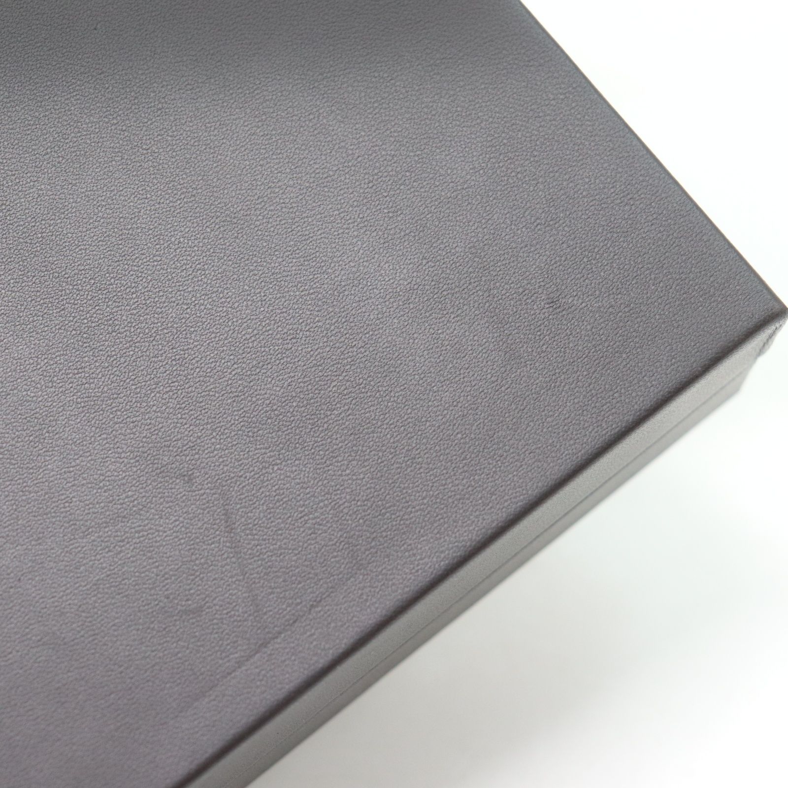 ITRUEQ24VJG8 HERMES エルメス ジュエリーケース シェーヌダンクル 