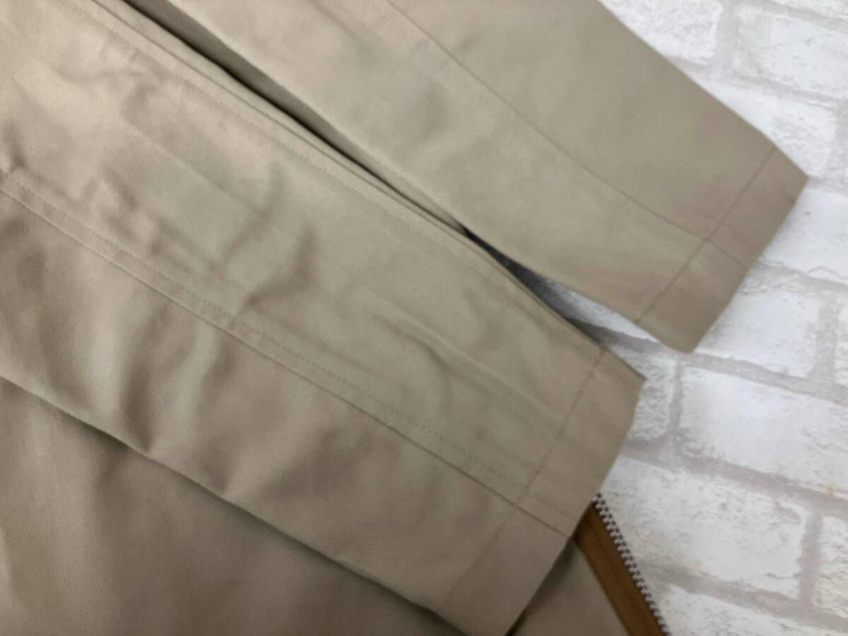 Mr.GENTLEMAN × DICKIES ミスタージェントルマン ディッキーズ ステン