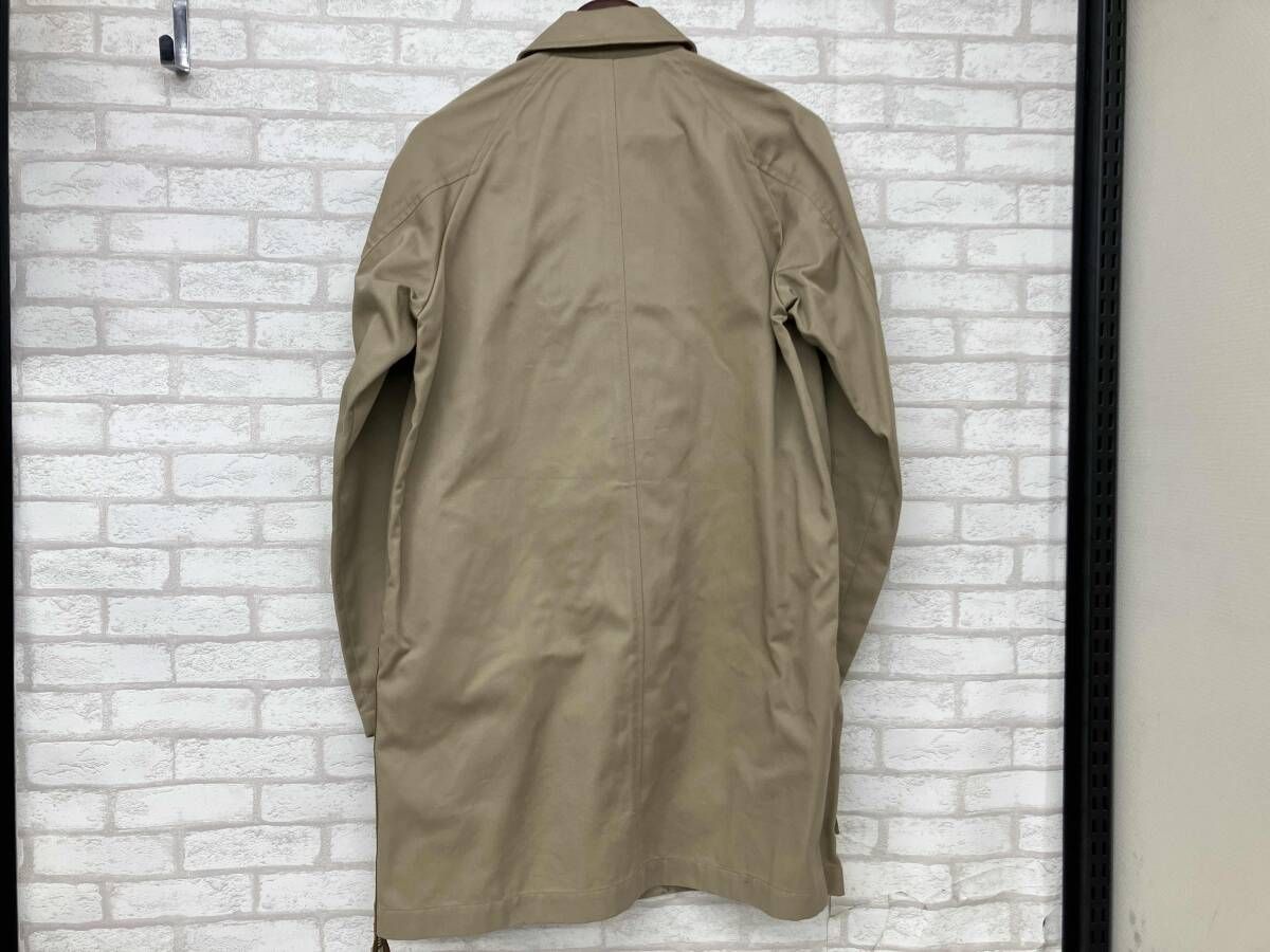 Mr.GENTLEMAN × DICKIES ミスタージェントルマン ディッキーズ ステン