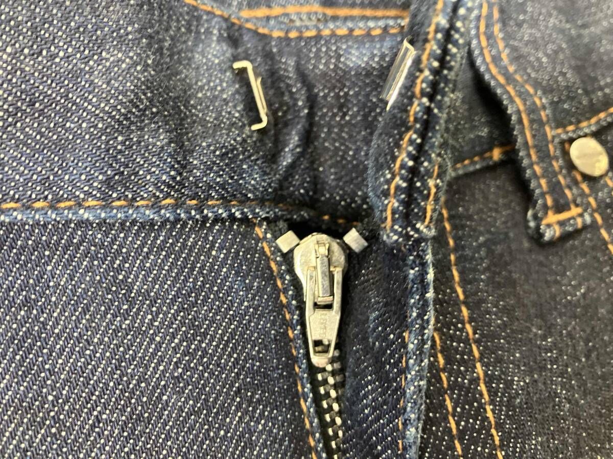Alexander McQueen アレキサンダーマックイーン デニムパンツ スリム