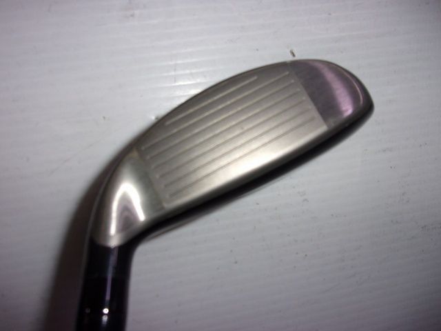 ユーティリティ ツルヤ アクセル GF UT R 18度 9239