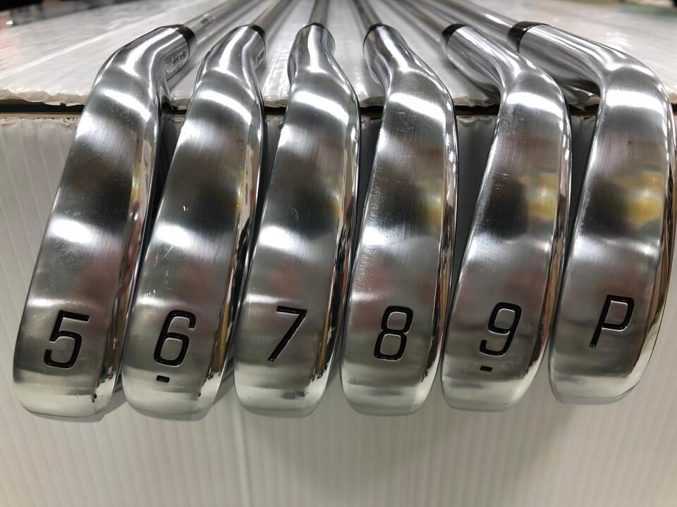 ブリヂストン 258CBP Diamana iB65 Sフレックス アイアンセット 中古