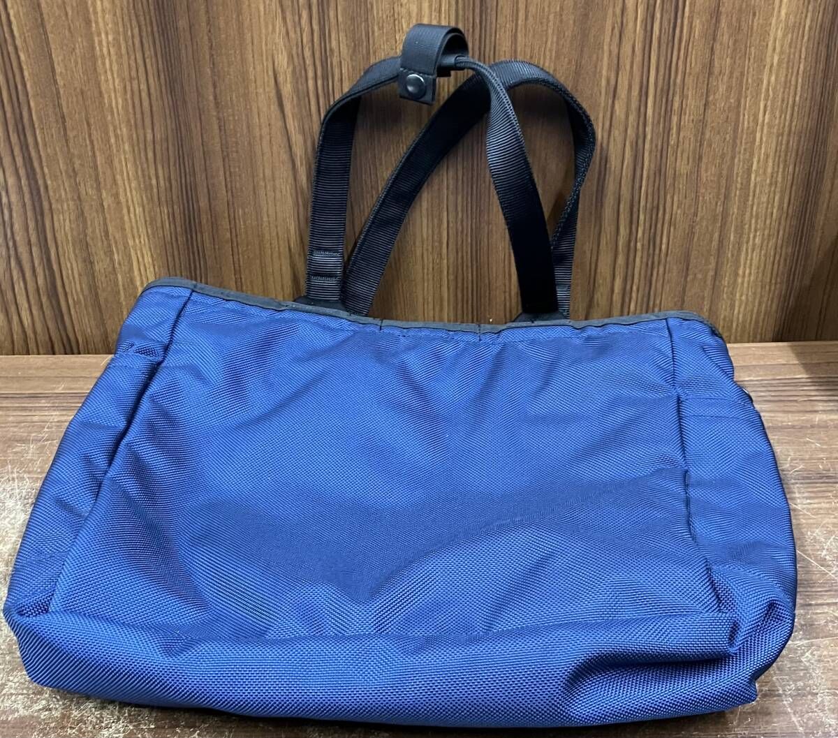 BRIEFING ブリーフィング／BS TOTE TALLトート トール ブリーフィング