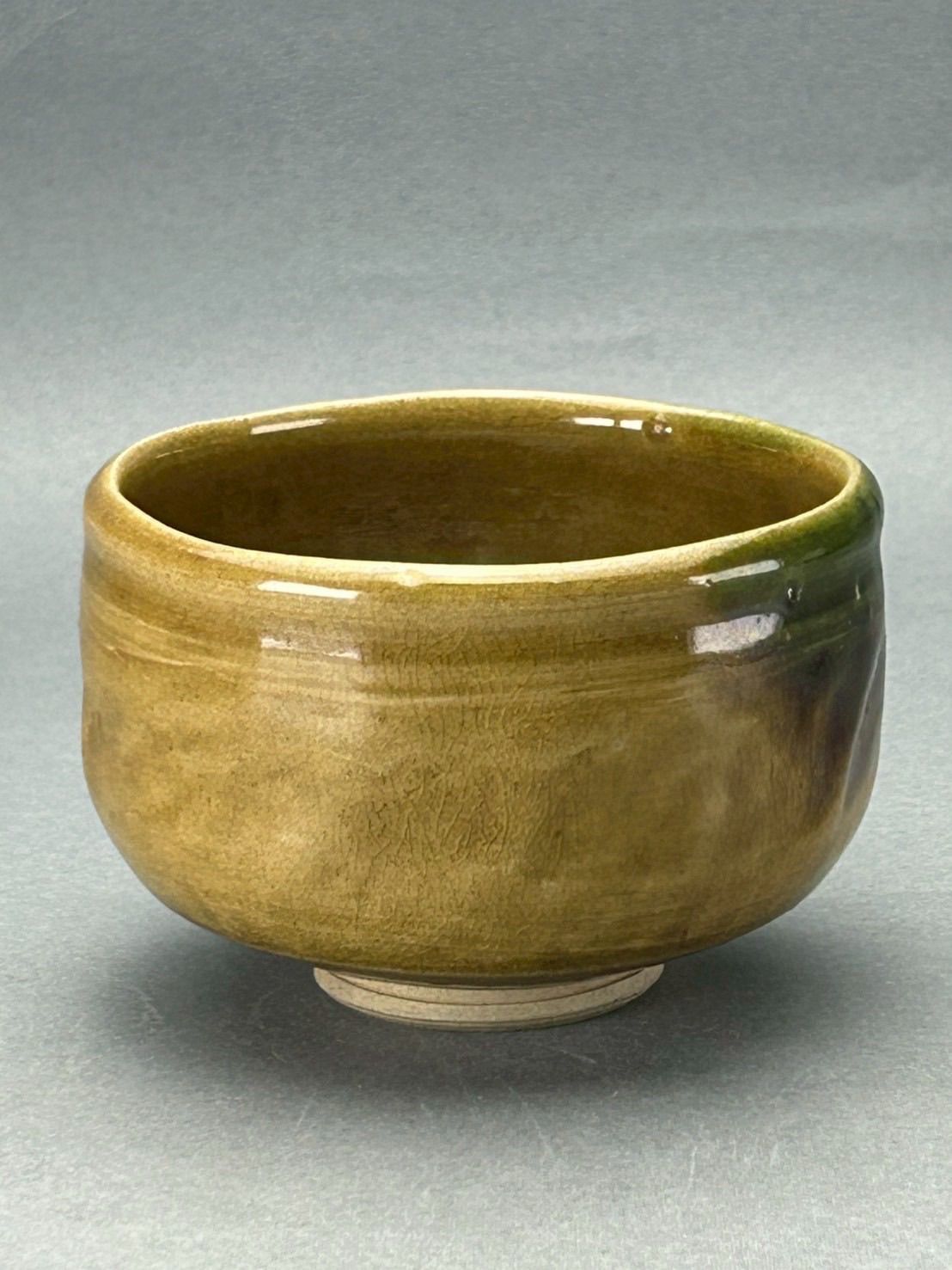 幽玄】志野焼 秀山造 共箱 木箱 茶道具 茶器 抹茶碗 【公式通販】