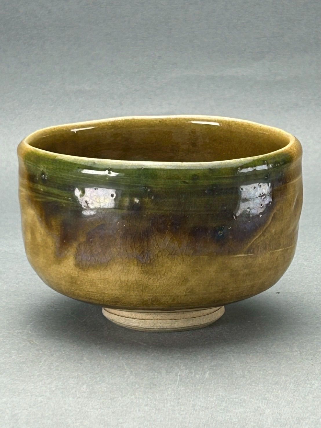 幽玄】志野焼 秀山造 共箱 木箱 茶道具 茶器 抹茶碗 【公式通販】