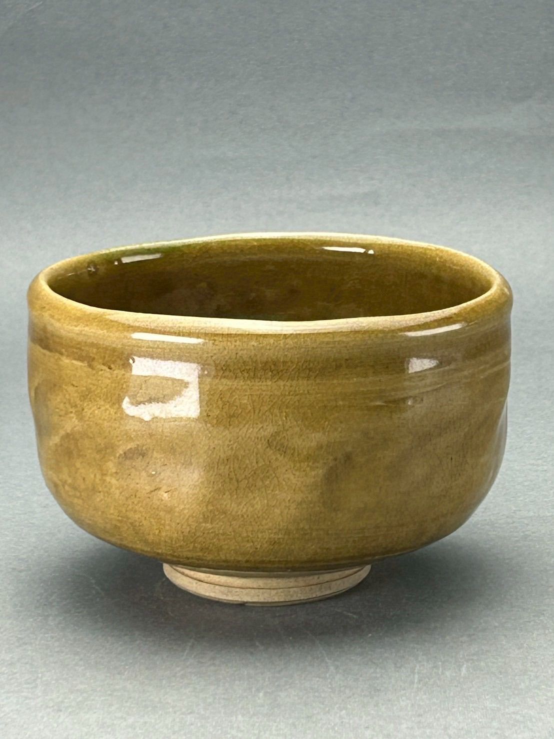 幽玄】志野焼 秀山造 共箱 木箱 茶道具 茶器 抹茶碗 【公式通販】