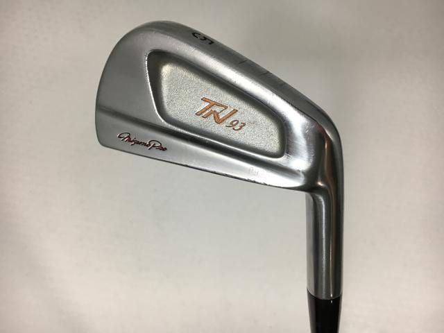 お買い得品！【中古ゴルフクラブ】(8本セット)ミズノ TN-93 アイアン エクサーTN 3〜9.P【14日間返品OK】 返品OK お買い得品！【中古ゴルフクラブ】(8本セット)ミズノ TN-93