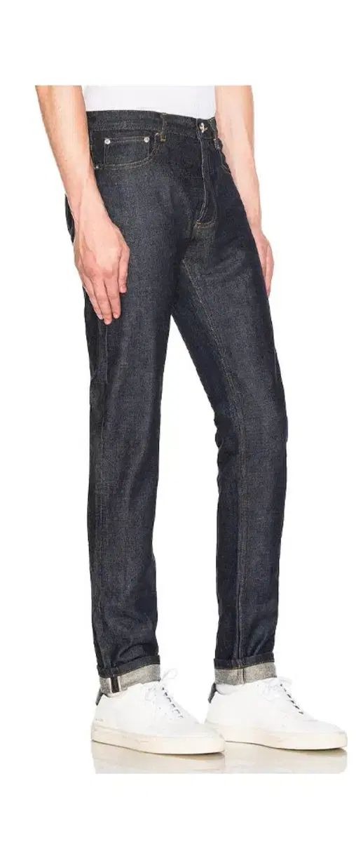 A P C アー ペー セー プチ ジーン