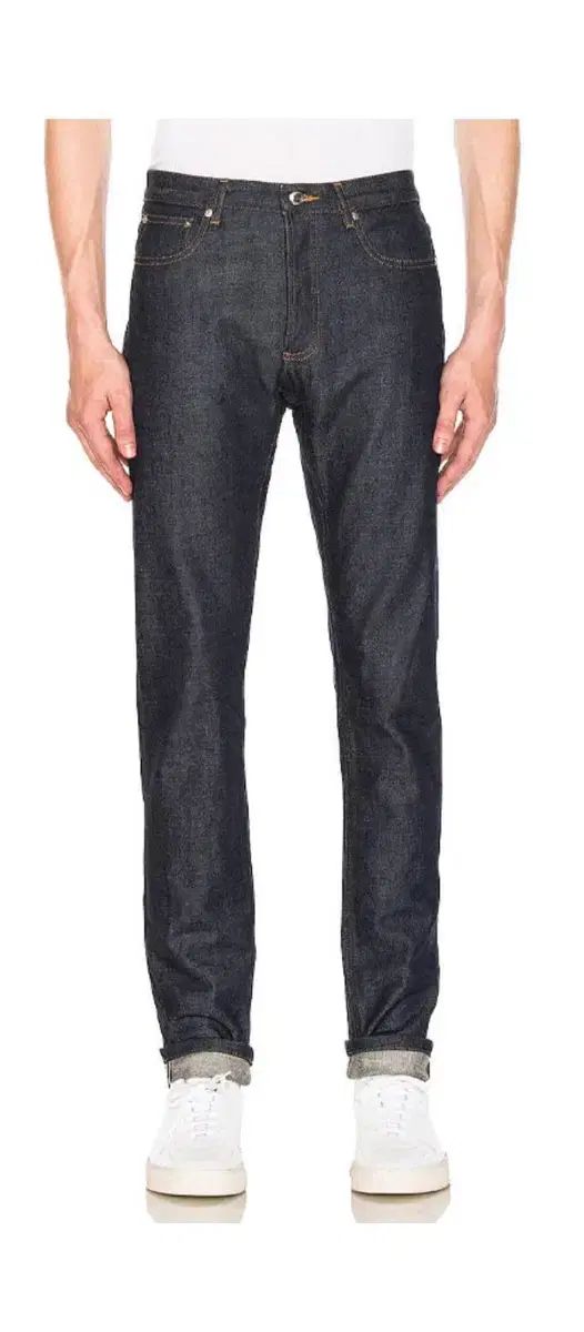 A.P.C. アー ペー セー プチ ジーン