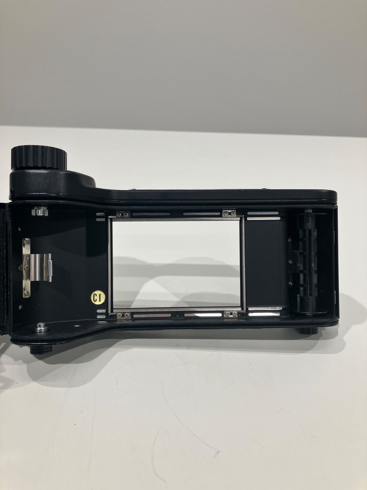 MAMIYA Press Super 23 マミヤプレススーパー23 中判カメラ 【送料無料
