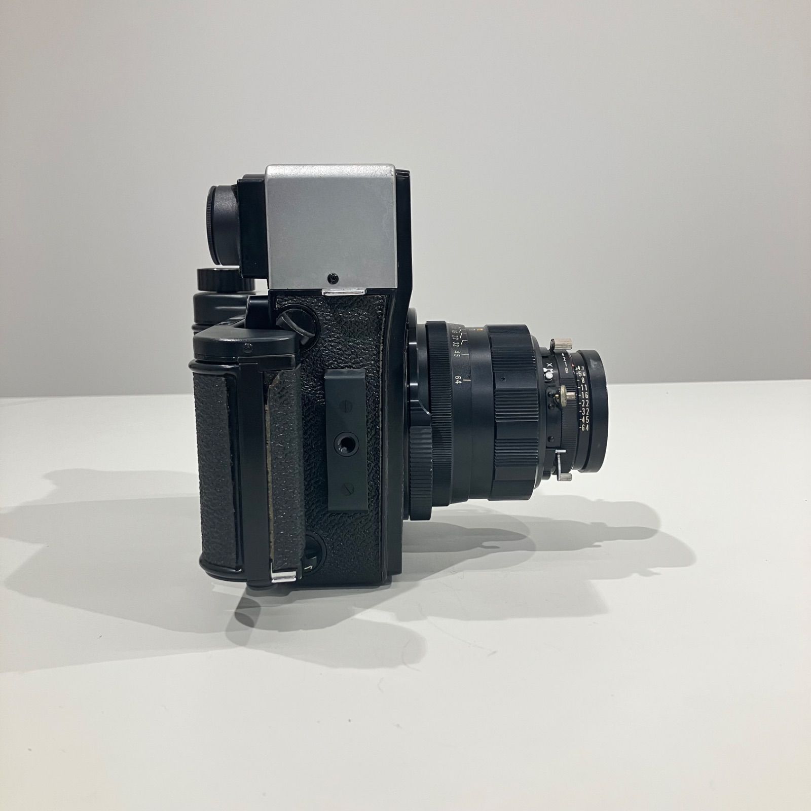 MAMIYA Press Super 23 マミヤプレススーパー23 中判カメラ 【送料無料