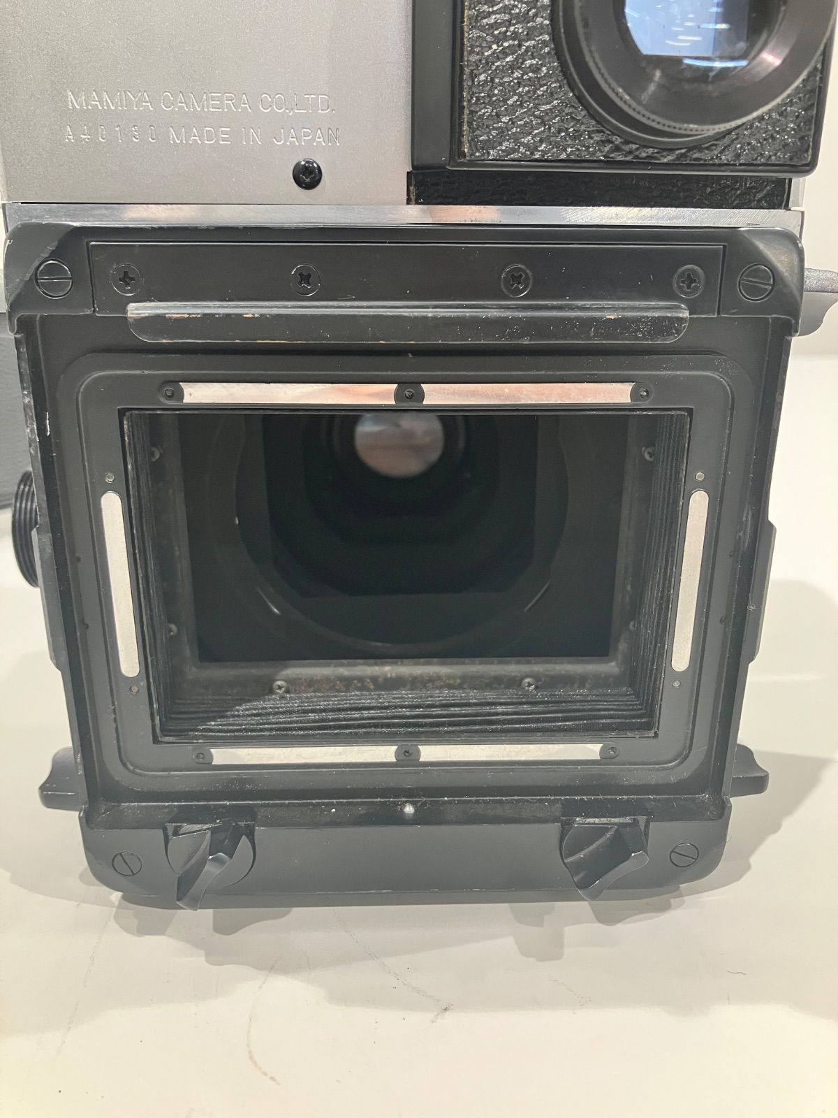 MAMIYA Press Super 23 マミヤプレススーパー23 中判カメラ 【送料無料