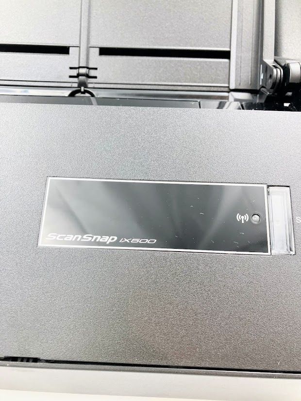 FUJITSU ScanSnap スキャンスナップ IX500 FI-IX500A-P 富士通