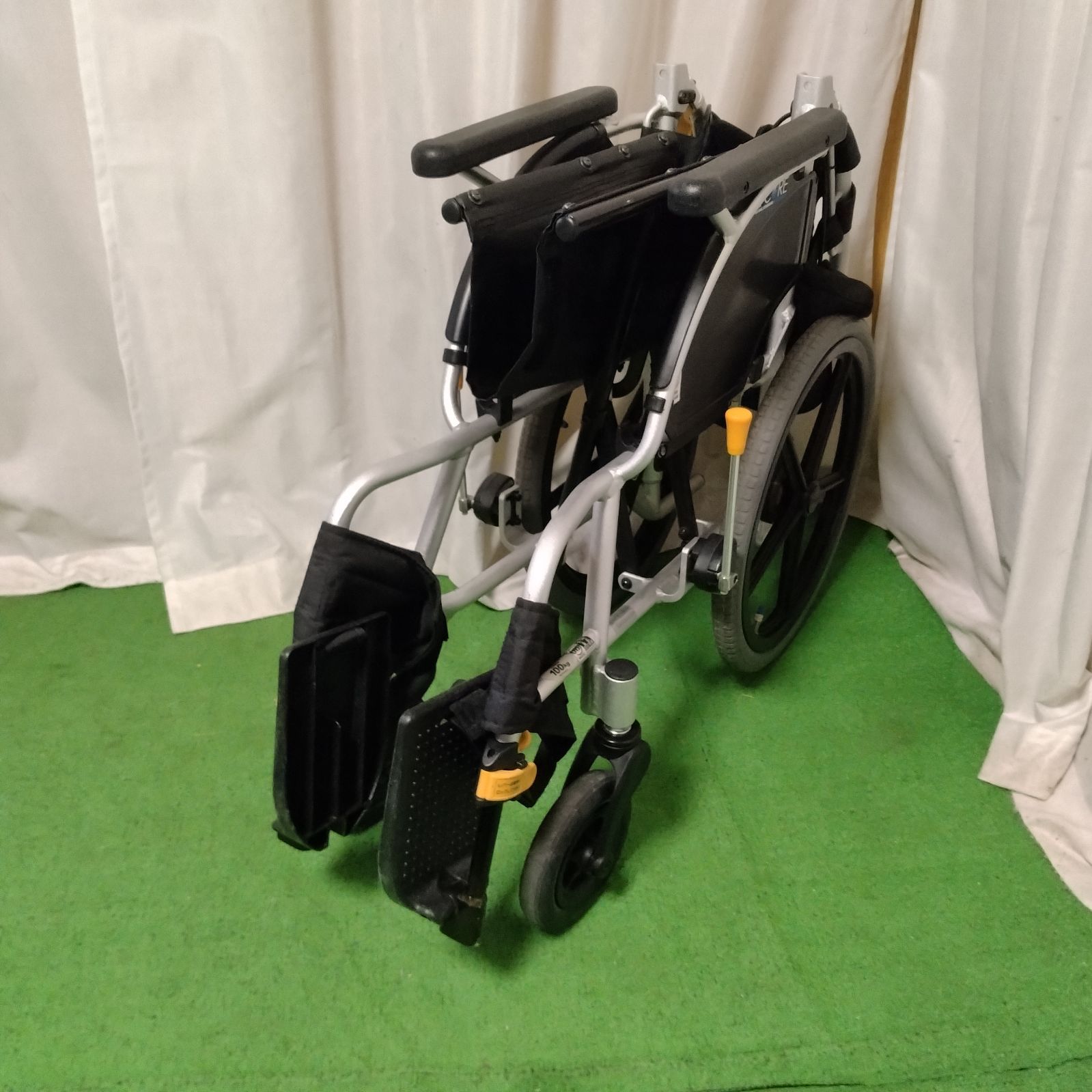 WC-12848) 松永製作所 ネクストコア NEXT-21B スタンダード 標準