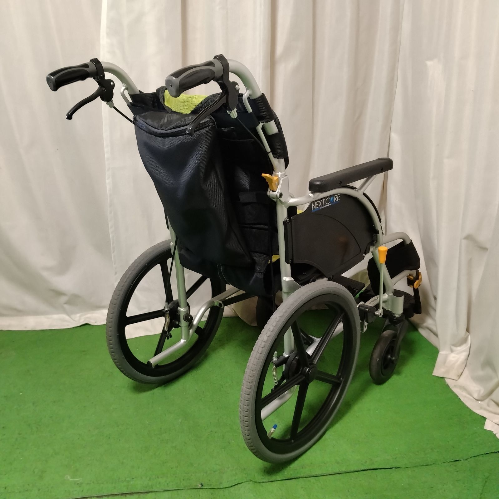 WC-12848) 松永製作所 ネクストコア NEXT-21B スタンダード 標準