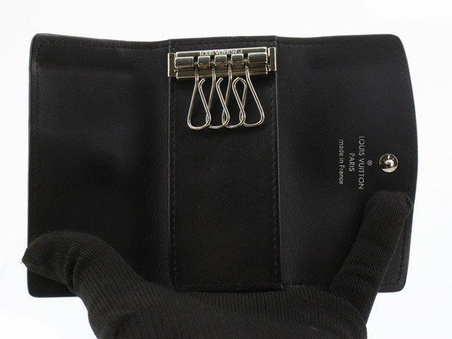 まだ美品 ヴィトン M64054 TN2169 □ モノグラム マヒナ