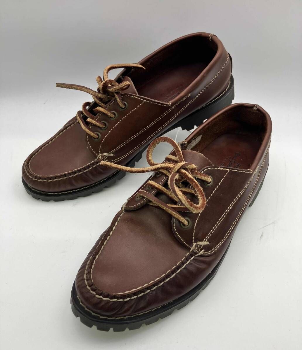 REGAL リーガル/East Coast Collection/ローファー/25㎝/ブラウン