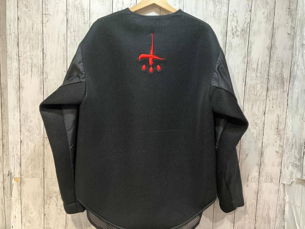 cvtvlist CTLS カタリスト ロングスリーブ cvtvlist CTLS 2020SS CTLS Technical L/S カタリスト テクニカル