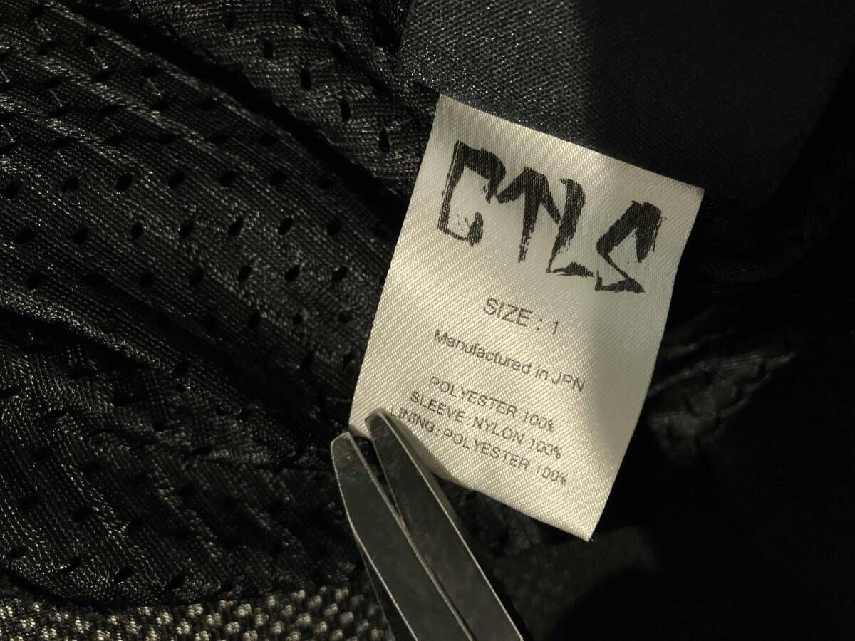 cvtvlist CTLS 2020SS CTLS Technical L/S カタリスト テクニカル