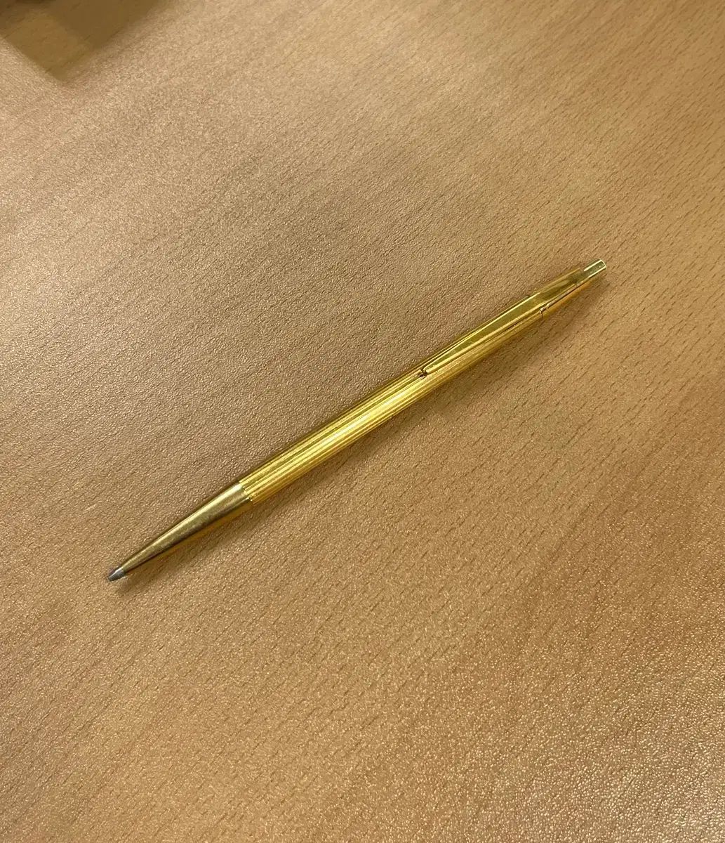 MONT BLANC シャープペンシル ノーブルス